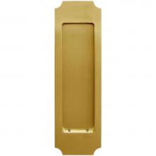 Inox FH32DP-38 - Pocket Door Dummy Trim, FH32 Trim, US38