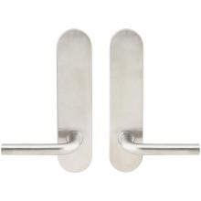 Inox LA101DP-32D-RH - LA 101 Cologne, Full Dummy, 32D, RH