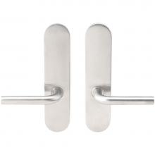 Inox LA101MDP-32D-LH - LA 101 Cologne, Full Dummy, High Lever Position, 32D, LH