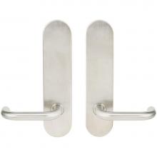 Inox LA102DP-32D-RH - LA 102 Munich, Full Dummy, 32D, RH