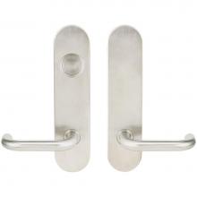 Inox LA102EDP-32D-RH - LA 102 Munich, Dummy Entry, 32D, RH