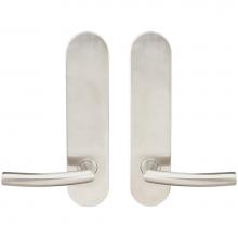 Inox LA103DP-32D-RH - LA 103 Oslo, Full Dummy, 32D, RH