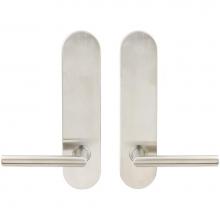 Inox LA105DP-32D-RH - LA 105 Frankfurt, Full Dummy, 32D, RH