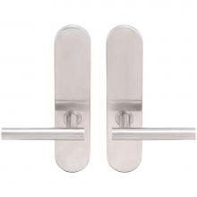 Inox LA106MDP-32D-RH - LA 106 Copenhagen, Full Dummy, High Lever Position, 32D, RH