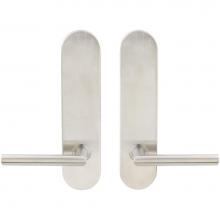 Inox LA107DP-32D-RH - LA 107 Stockholm, Full Dummy, 32D, RH