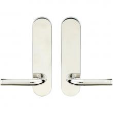 Inox LA108DP-SP-RH - LA 108 Vienna, Full Dummy, SP, RH