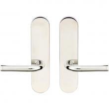 Inox LA108L472-SP - LA 108 Vienna, TL4 Privacy, 2-3/4''  BS, SP