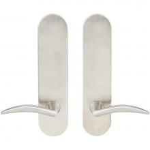 Inox LA210DP-32D-RH - LA 210 Air-Stream, Full Dummy, 32D, RH