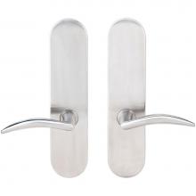 Inox LA210MDP-32D-RH - LA 210 Air-Stream, Full Dummy, High Lever Position, 32D, RH