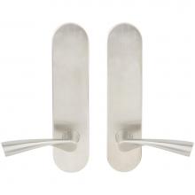 Inox LA211DP-32D-RH - LA 211 Breeze, Full Dummy, 32D, RH