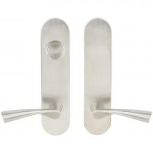 Inox LA211EDP-32D-LH - LA 211 Breeze, Dummy Entry, 32D, LH