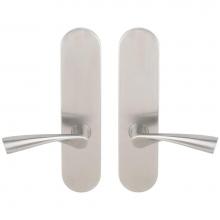 Inox LA211MDP-32D-RH - LA 211 Breeze, Full Dummy, High Lever Position, 32D, RH