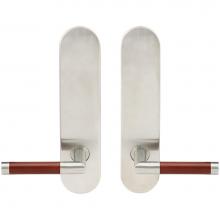 Inox LA213DP-32D-LH - LA 213 Cabernet, Full Dummy, 32D, LH