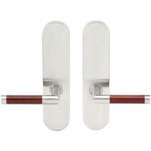 Inox LA213MDP-32D-LH - LA 213 Cabernet, Full Dummy, High Lever Position, 32D, LH