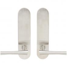 Inox LA214DP-32D-RH - LA 214 Champagne, Full Dummy, 32D, RH