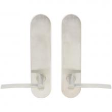 Inox LA217DP-32D-LH - LA 217 Horizon, Full Dummy, 32D, LH