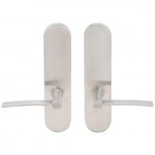 Inox LA217MDP-32D-LH - LA 217 Horizon, Full Dummy, High Lever Position, 32D, LH