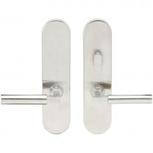 Inox LA221L476-32D-RH - LA 221 Aurora, TL4 w/Privacy Bolt, 2-3/4''  BS,32D,RH