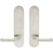 Inox LA221DP-32D-LH - LA 221 Aurora, Full Dummy, 32D, LH