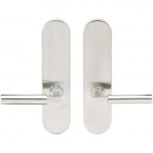 Inox LA221MDP-32D-LH - LA 221 Aurora, Full Dummy, High Lever Position, 32D, LH