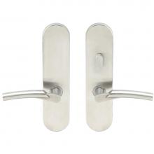 Inox LA223L466-32D-RH - LA 223 Phoenix, TL4 w/Privacy Bolt, 2-3/8''  BS,32D,RH