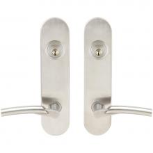 Inox LA223C474-32D - LA 223 Phoenix,TL4 Entry,Double Cyl 2-3/4'' BS,32D