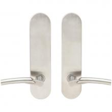 Inox LA223DP-32D-LH - LA 223 Phoenix, Full Dummy, 32D, LH