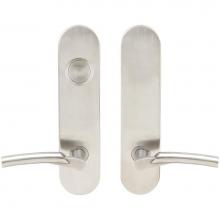 Inox LA223EDP-32D-RH - LA 223 Phoenix, Dummy Entry, 32D, RH