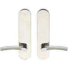 Inox LA223DP-SP-LH - LA 223 Phoenix, Full Dummy, SP, LH