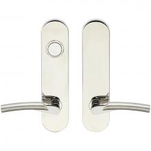 Inox LA223EDP-SP-RH - LA 223 Phoenix, Dummy Entry, SP, RH