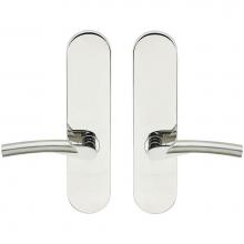 Inox LA223MDP-SP-LH - LA 223 Phoenix, Full Dummy, High Lever Position, SP, LH