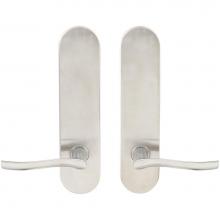 Inox LA225DP-32D-RH - LA 225 Waterfall, Full Dummy, 32D, RH