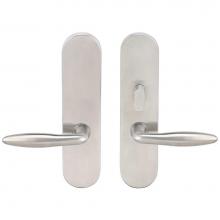 Inox LA226L476-32D-RH - LA 226 Summer, TL4 w/Privacy Bolt, 2-3/4''  BS,32D,RH