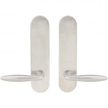 Inox LA226DP-32D-RH - LA 226 Summer, Full Dummy, 32D, RH