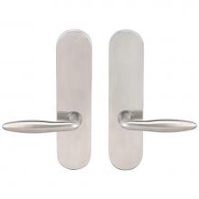 Inox LA226MDP-32D-RH - LA 226 Summer, Full Dummy, High Lever Position, 32D, RH