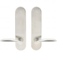 Inox LA227DP-32D-LH - LA 227 Stratus, Full Dummy, 32D, LH