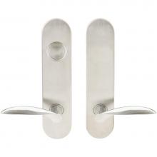 Inox LA227EDP-32D-LH - LA 227 Stratus, Dummy Entry, 32D, LH