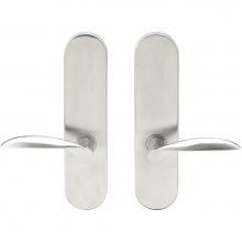 Inox LA227MDP-32D-LH - LA 227 Stratus, Full Dummy, High Lever Position, 32D, LH