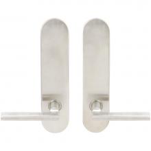 Inox LA243DP-32D-LH - LA 243 Sunrise, Full Dummy, 32D, LH