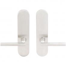 Inox LA243MDP-32D-LH - LA 243 Sunrise, Full Dummy, High Lever Position, 32D, LH