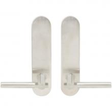 Inox LA251DP-32D-LH - LA 251 Sequoia, Full Dummy, 32D, LH