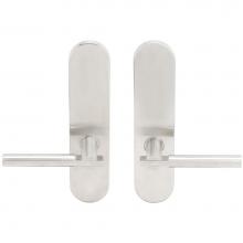 Inox LA251MDP-32D-LH - LA 251 Sequoia, Full Dummy, High Lever Position, 32D, LH