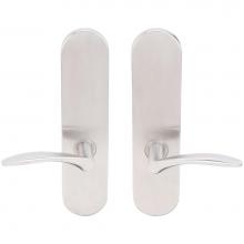 Inox LA311L461-32D - LA 311 Crest, TL4 Passage, 2-3/8''  BS, 32D