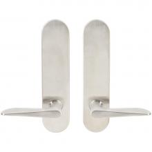 Inox LA344DP-32D-LH - LA 344 Ecco, Full Dummy, 32D, LH