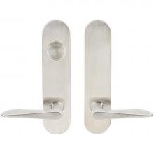 Inox LA344EDP-32D-RH - LA 344 Ecco, Dummy Entry, 32D, RH