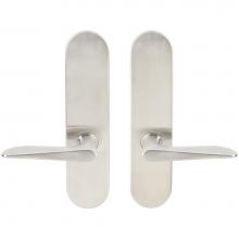 Inox LA344MDP-32D-RH - LA 344 Ecco, Full Dummy, High Lever Position, 32D, RH