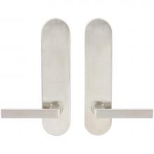 Inox LA345DP-32D-RH - LA 345 Tokyo, Full Dummy, 32D, RH