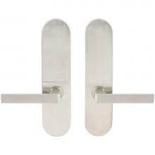 Inox LA345MDP-32D-RH - LA 345 Tokyo, Full Dummy, High Lever Position, 32D, RH