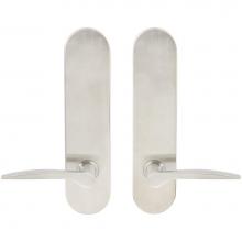 Inox LA351DP-32D-LH - LA 351 Toronto, Full Dummy, 32D, LH