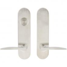 Inox LA351EDP-32D-RH - LA 351 Toronto, Dummy Entry, 32D, RH